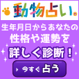 動物占いR(300円コース)