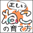 【SP対応】正しいねこの育て方(1000円コース)