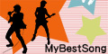 【SP対応】MyBestSong(500円コース)