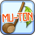 【実質無料＋】MU-TON着信音-J-POP取り放題‐(330円コース)