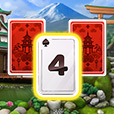 [無料]Solitaire Cruise(ワールド15到達)