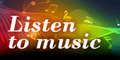 Listen to music[550円コース]
