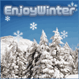 Enjoy Winter (5,500円コース)