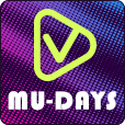 MU-DAYS(550円コース)