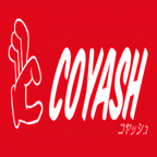 COYASH（コヤッシュ）