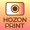HOZON PRINT(ホゾンプリント/フォトブック購入)