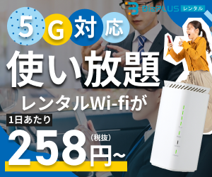 BizPlusレンタル