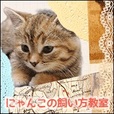 【一発順位UP】にゃんこの飼い方教室(5500円コース)